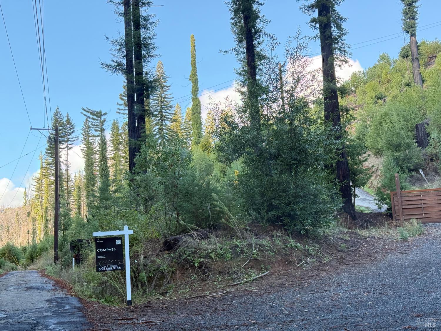 9451 Mill Creek Road