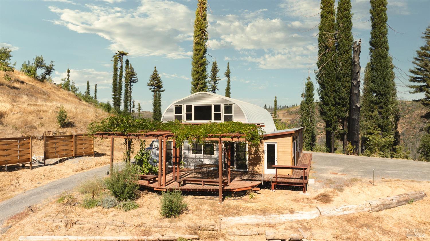 9451 Mill Creek Road