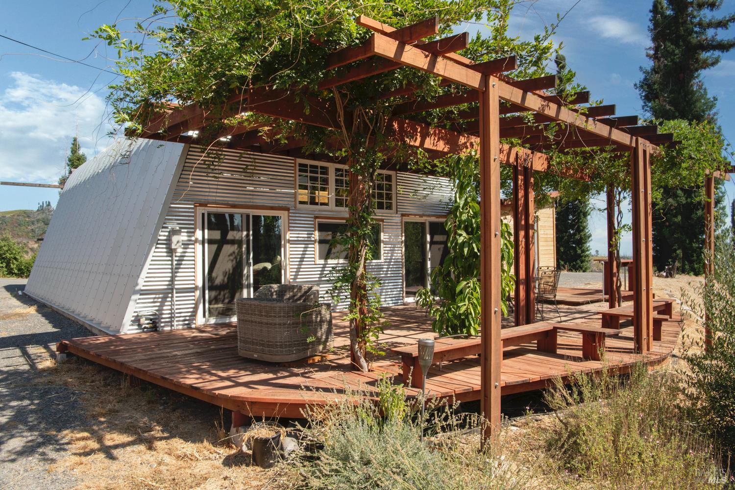 9451 Mill Creek Road