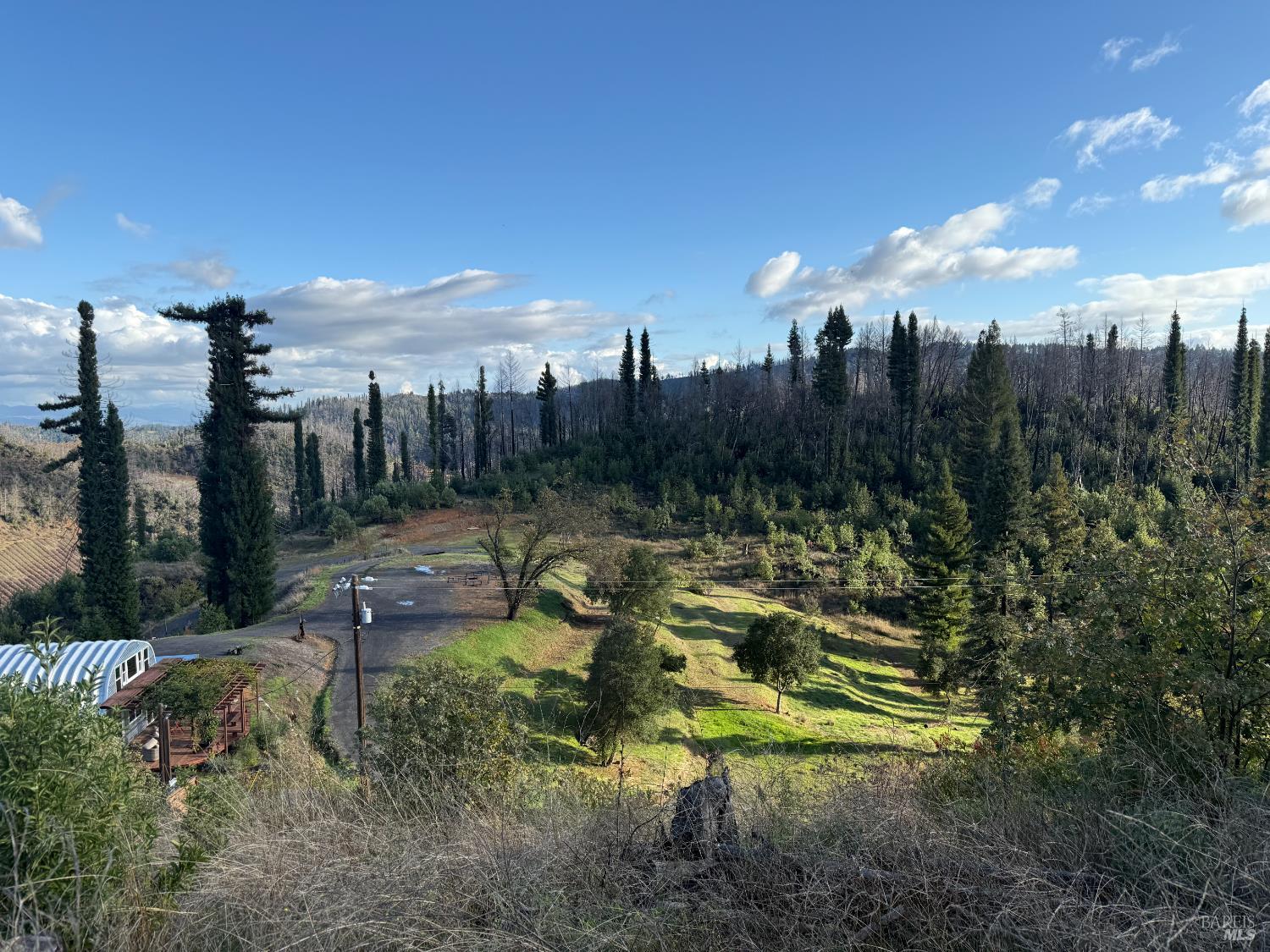 9451 Mill Creek Road