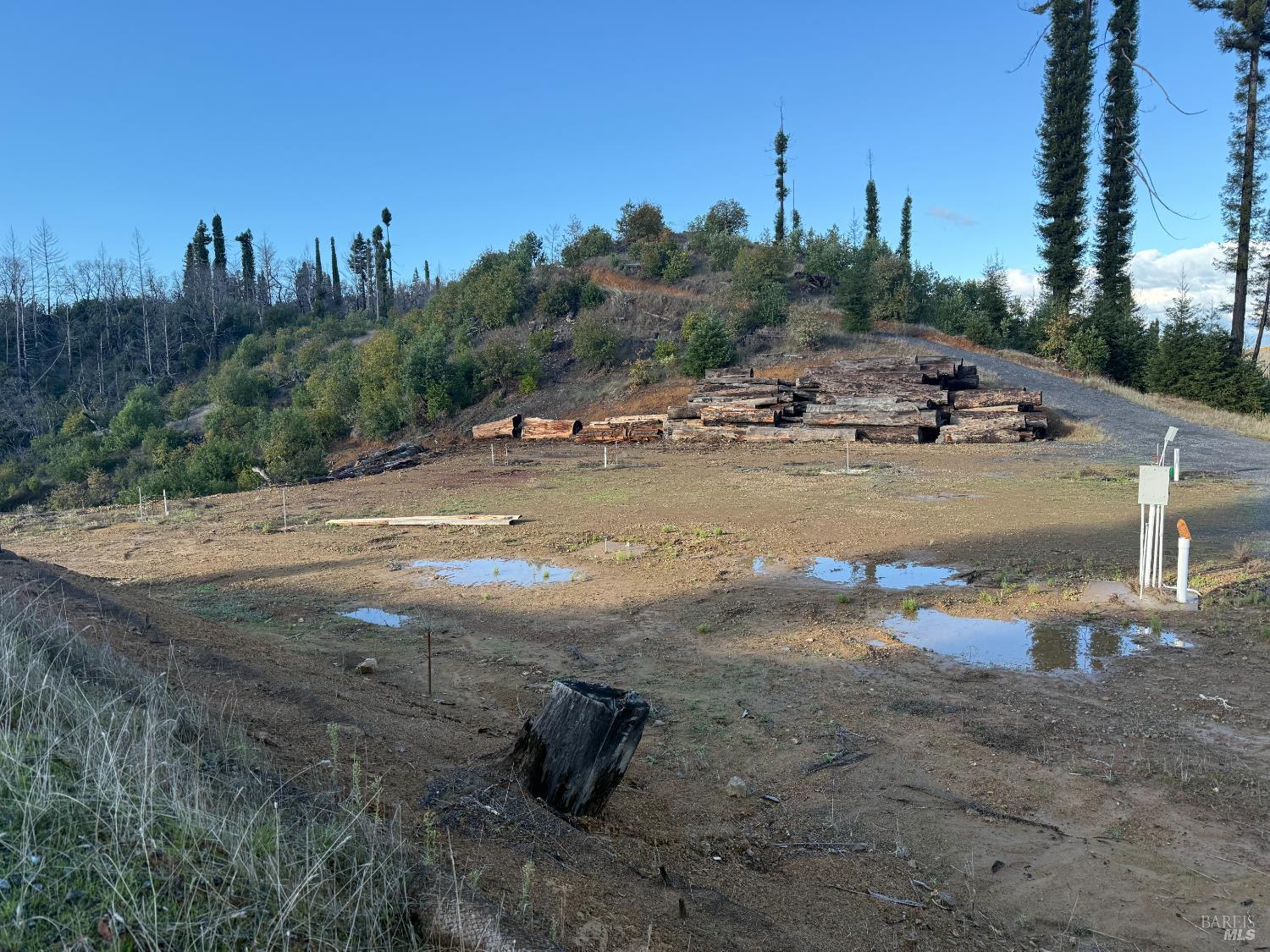 9451 Mill Creek Road