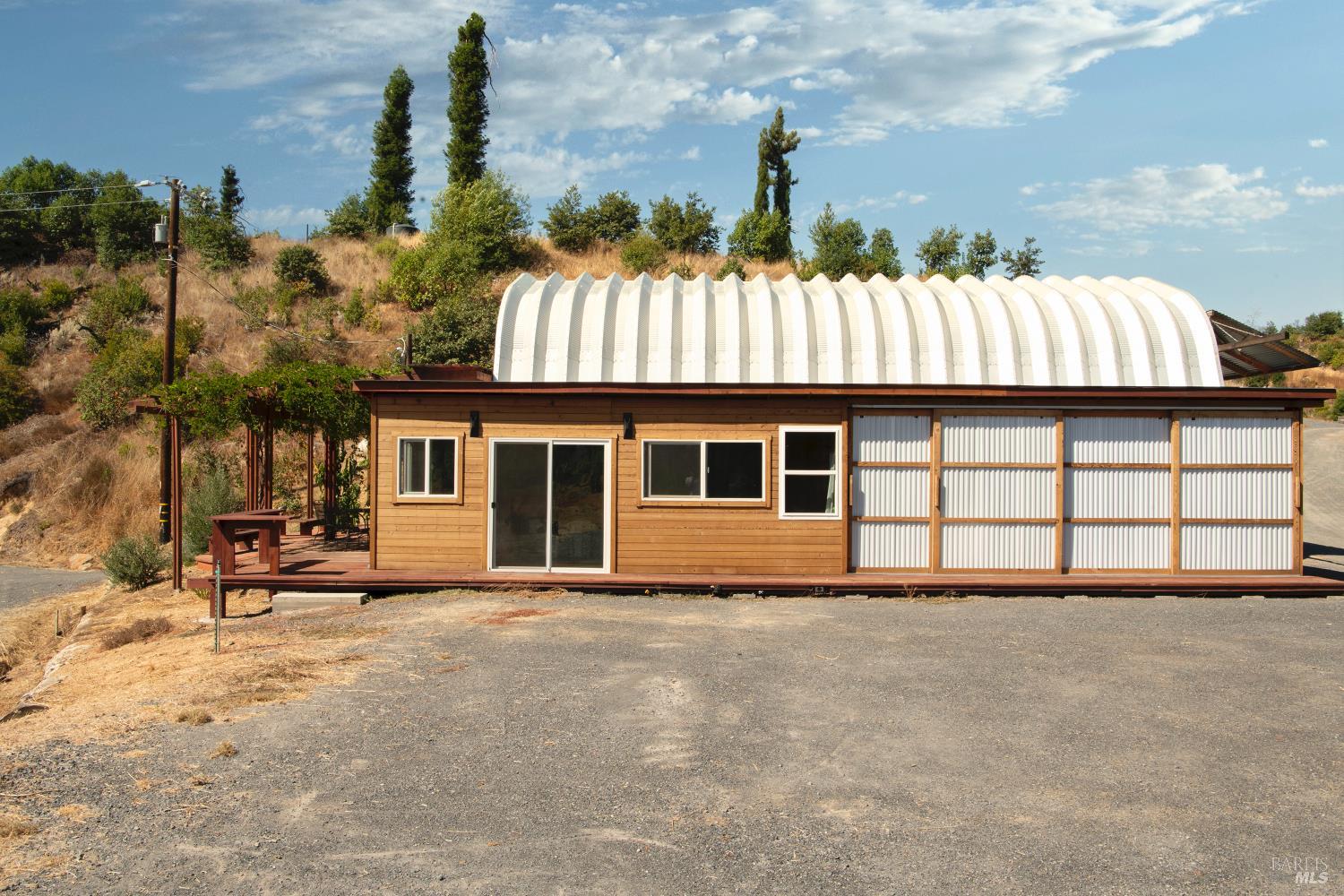 9451 Mill Creek Road