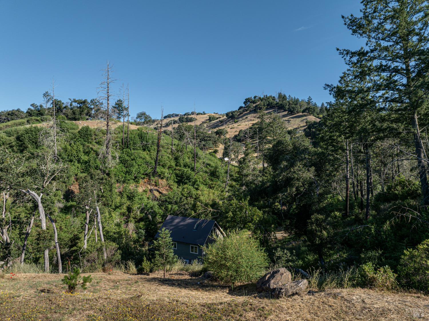 5734 Mark West Lane