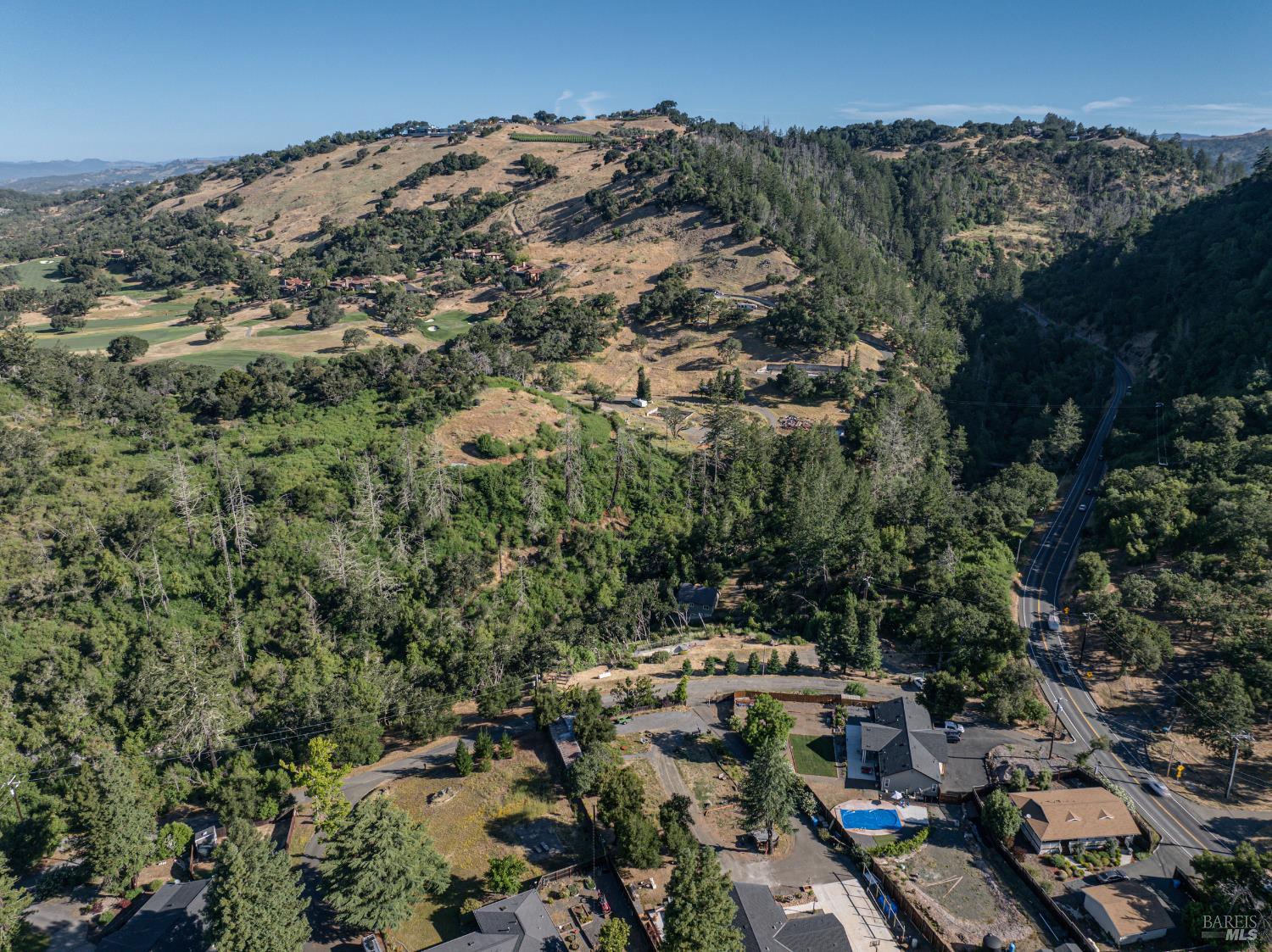 5734 Mark West Lane