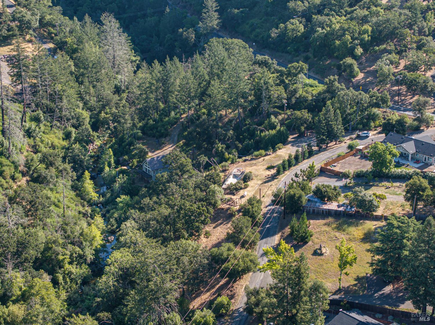 5734 Mark West Lane