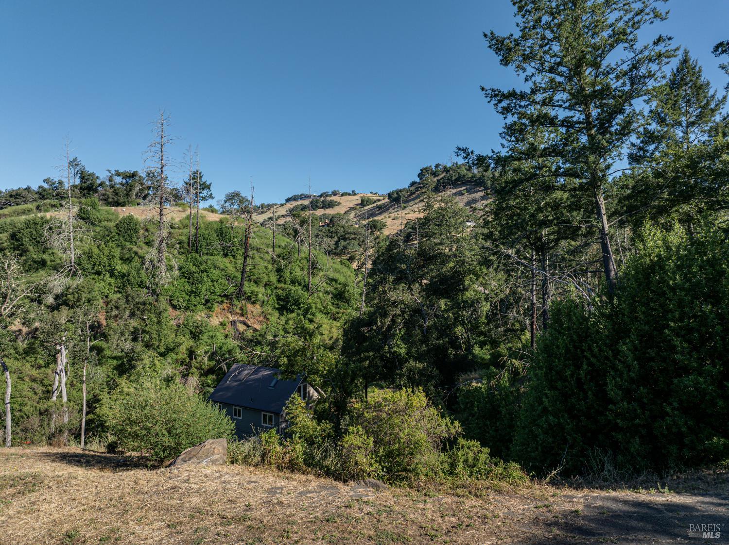 5734 Mark West Lane