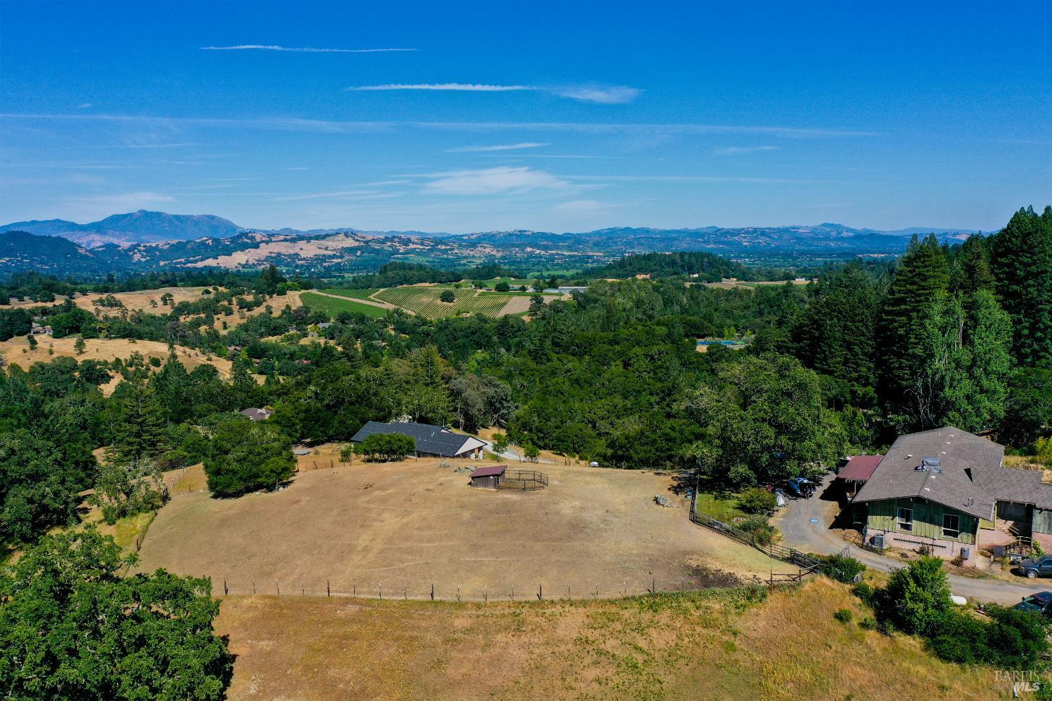 3150 Mill Creek Road