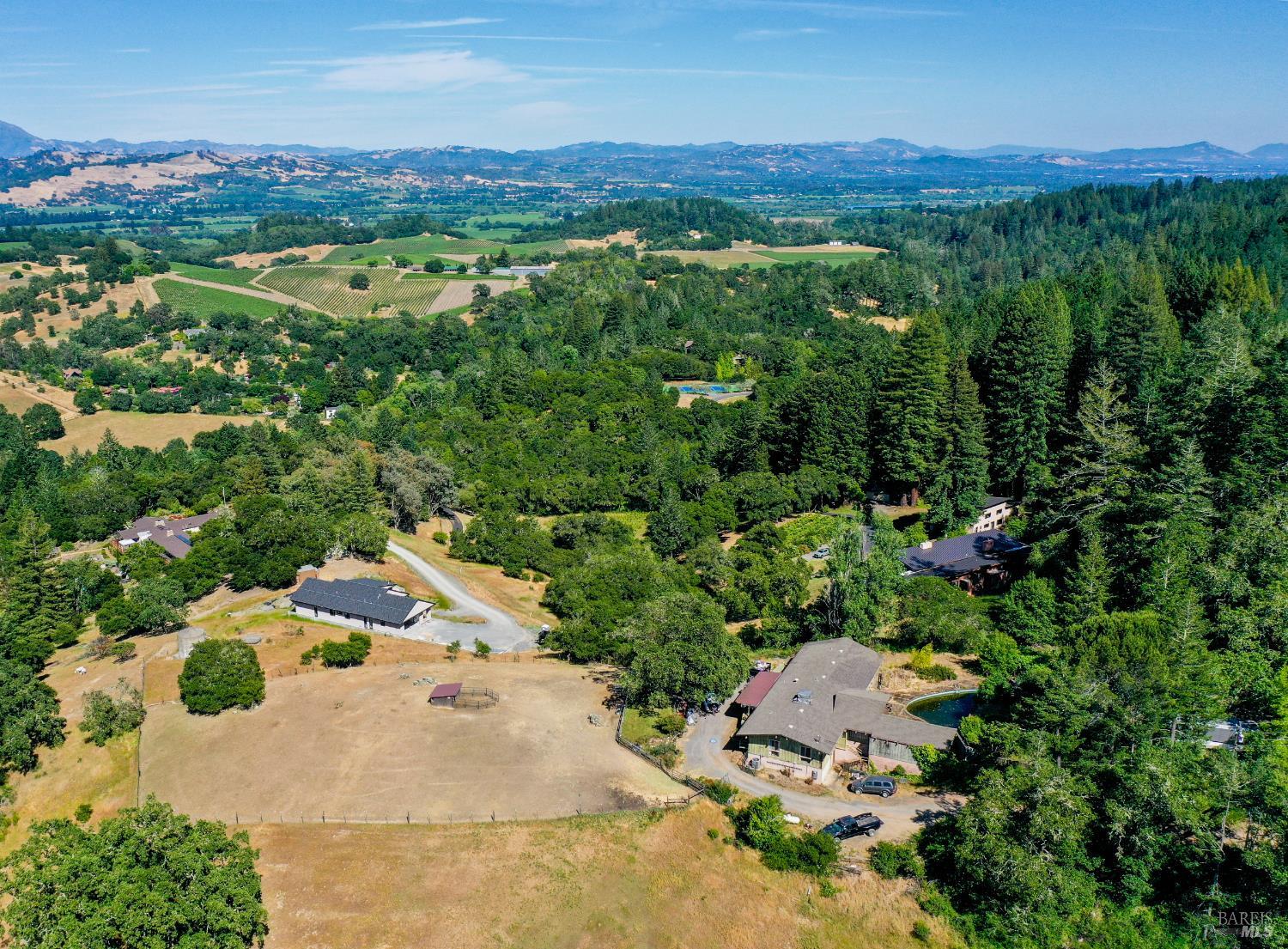 3150 Mill Creek Road