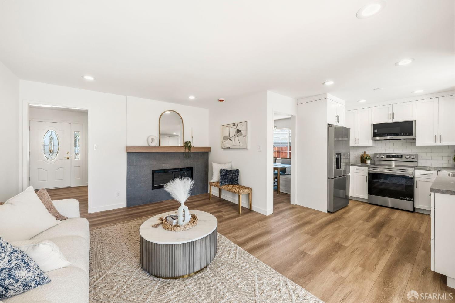 656 Spar Drive