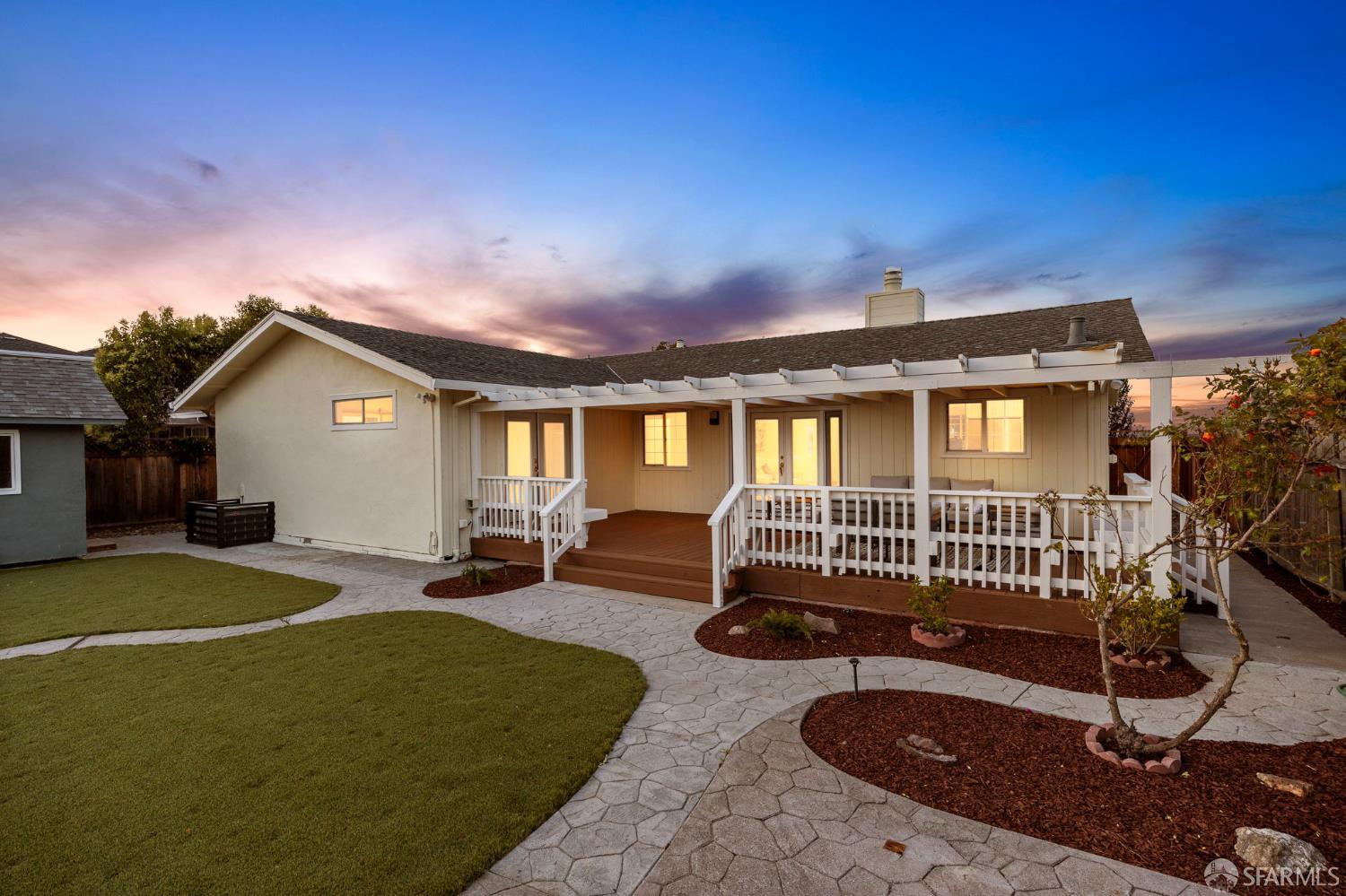 656 Spar Drive