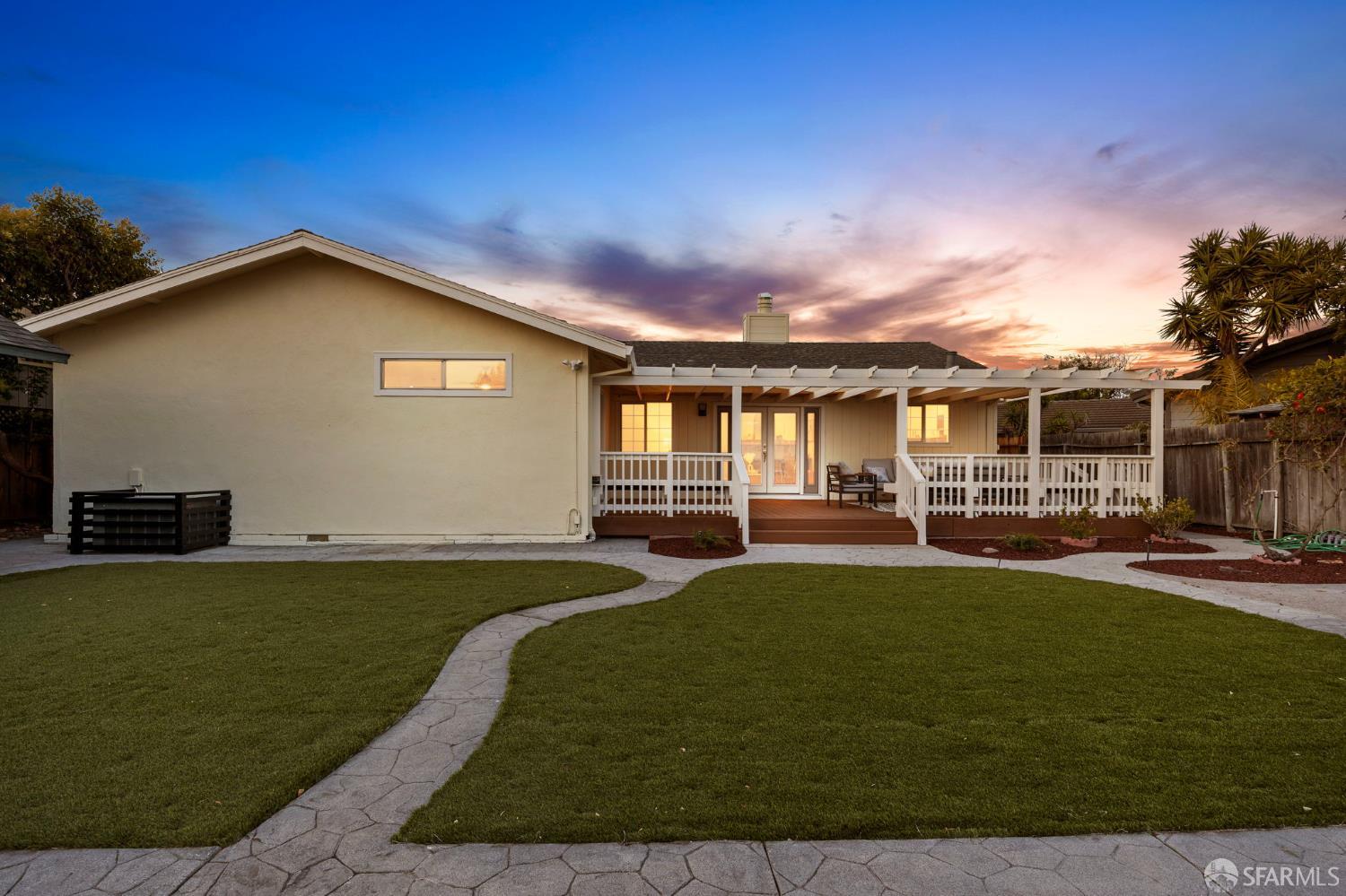 656 Spar Drive