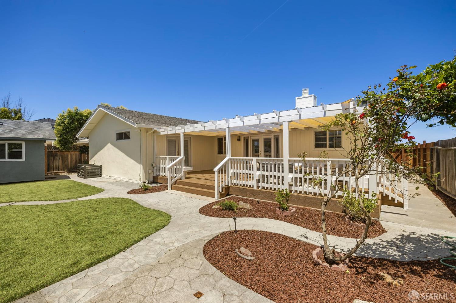 656 Spar Drive