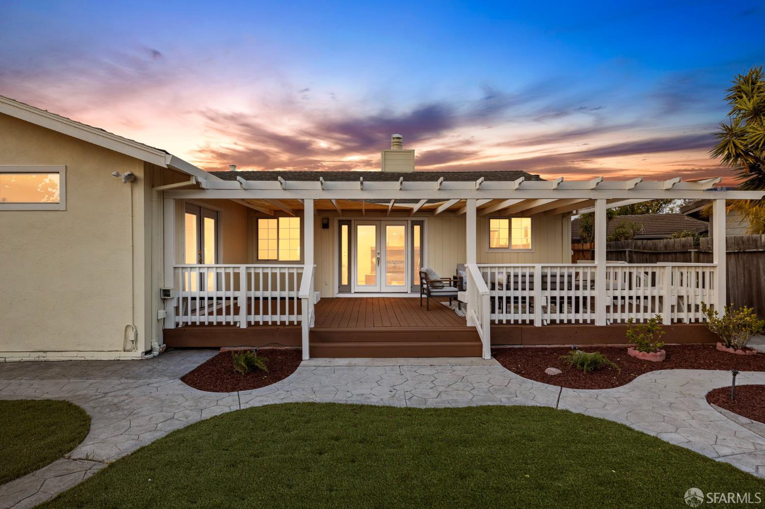 656 Spar Drive