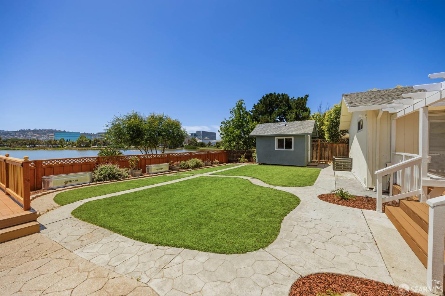 656 Spar Drive
