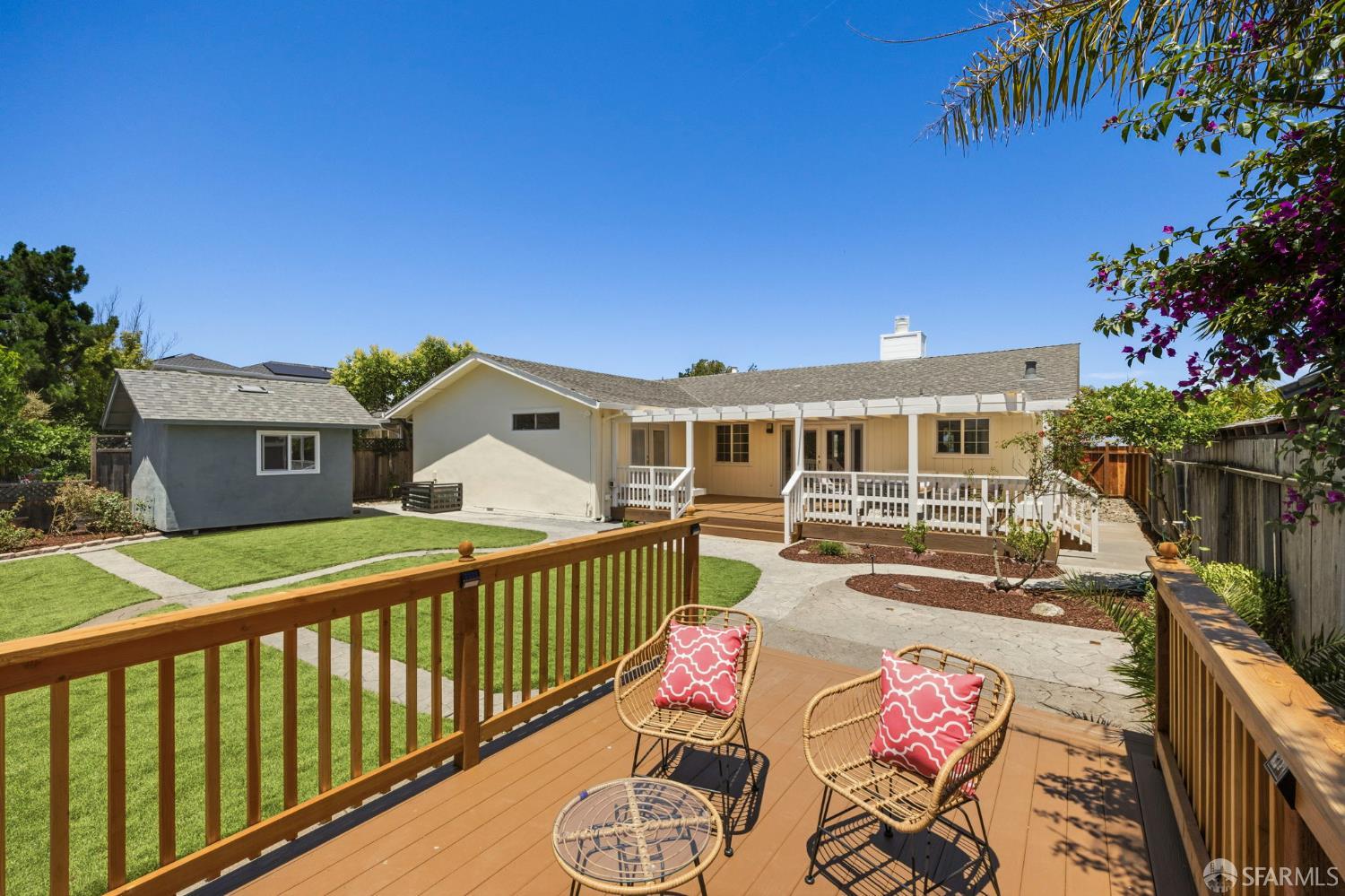 656 Spar Drive