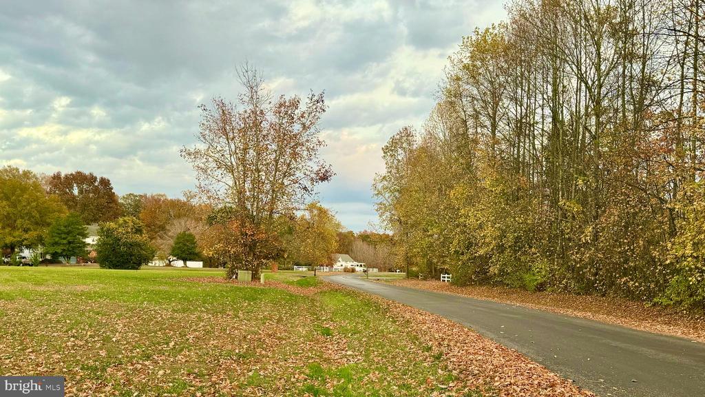 ASBURY DRIVE