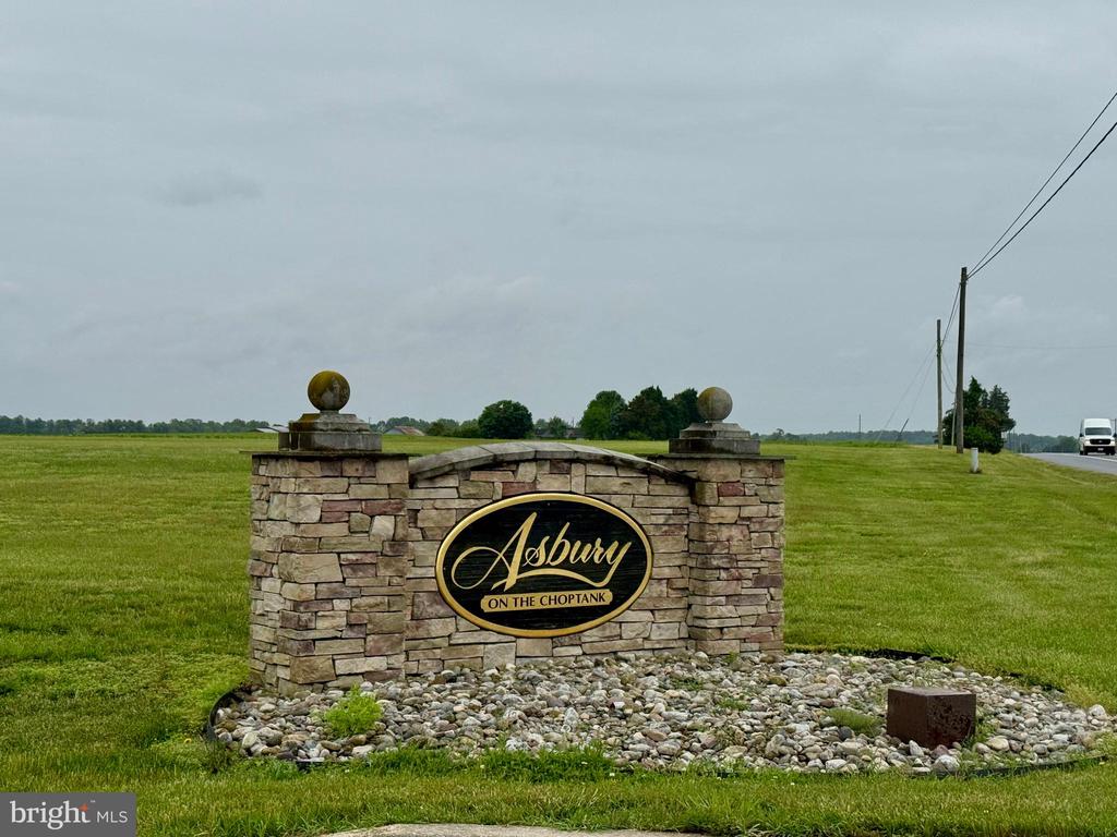 ASBURY DRIVE