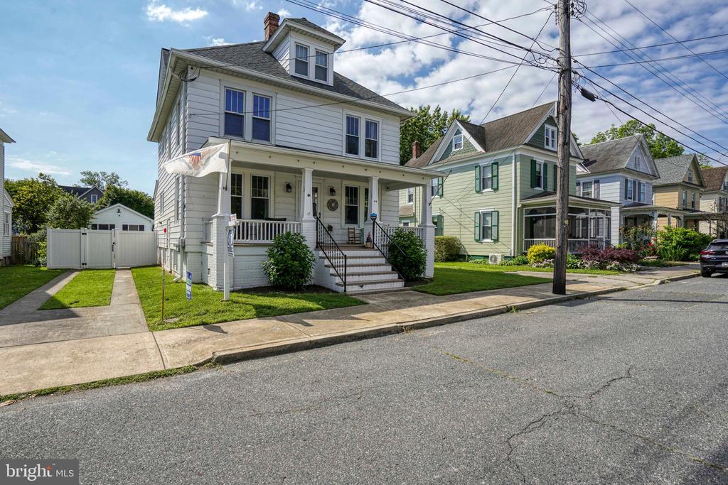 104 WEST END AVENUE