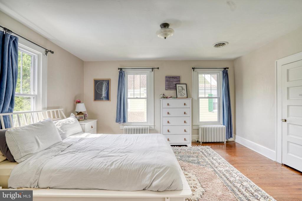 104 WEST END AVENUE