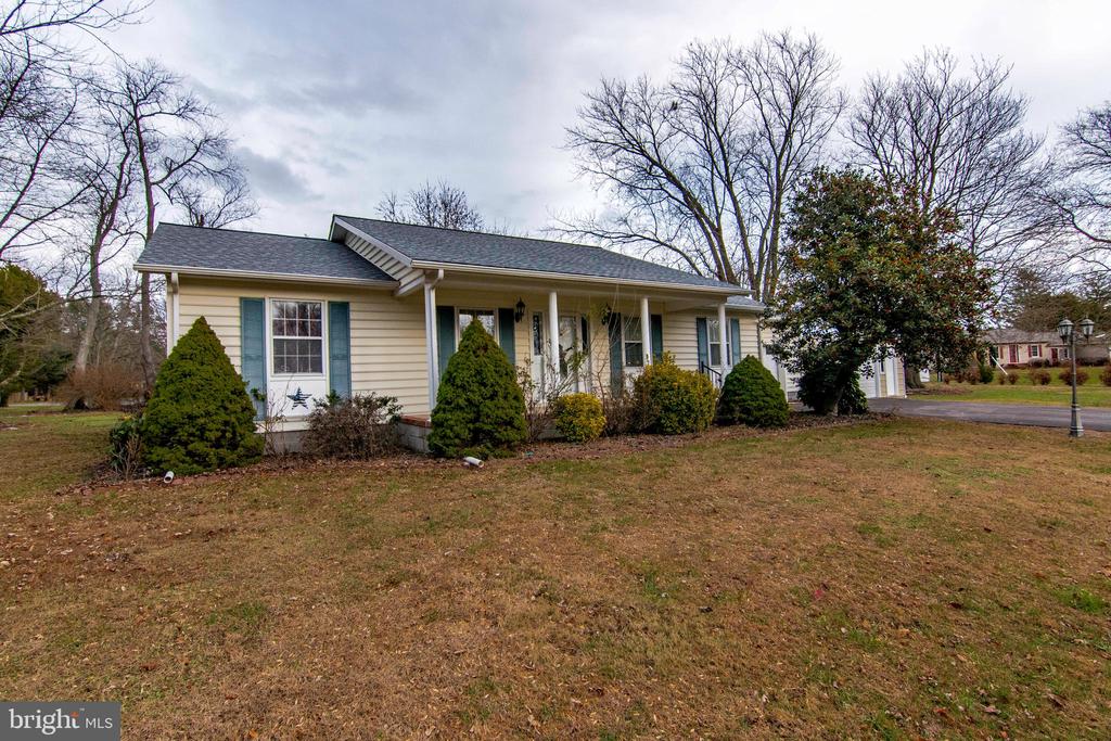 5407 BONNIE BROOK ROAD