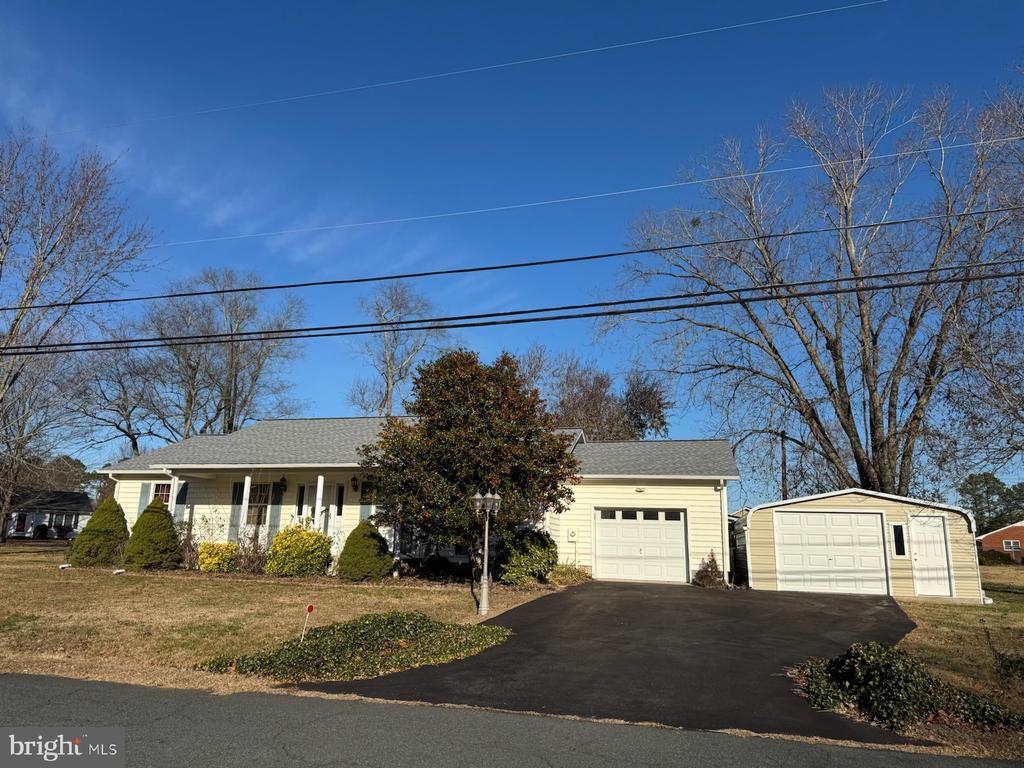 5407 BONNIE BROOK ROAD