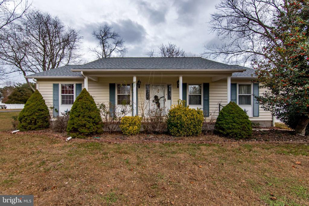 5407 BONNIE BROOK ROAD