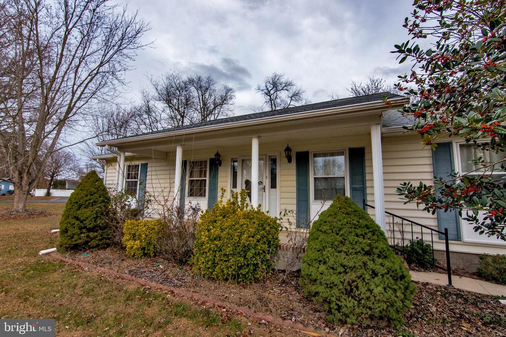 5407 BONNIE BROOK ROAD