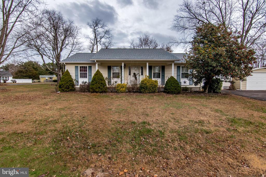 5407 BONNIE BROOK ROAD