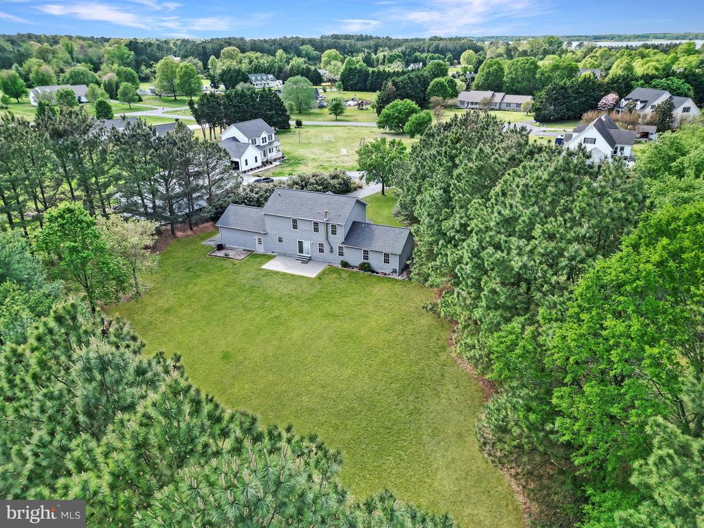 5716 GOOSE FEATHER LANE