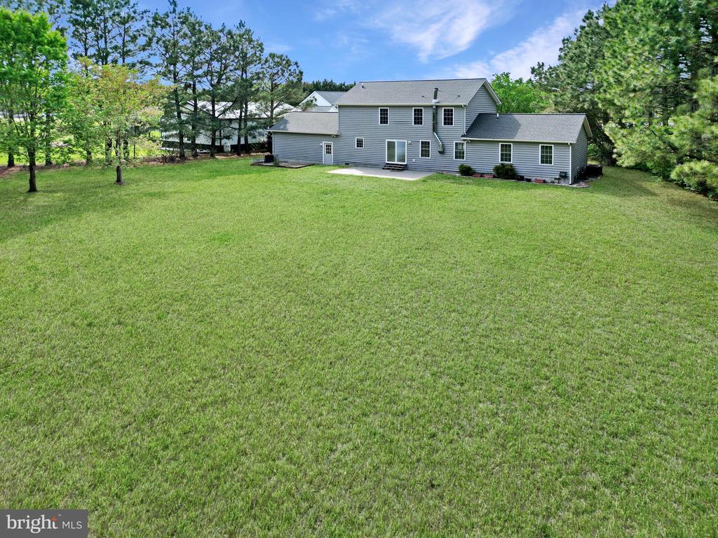 5716 GOOSE FEATHER LANE