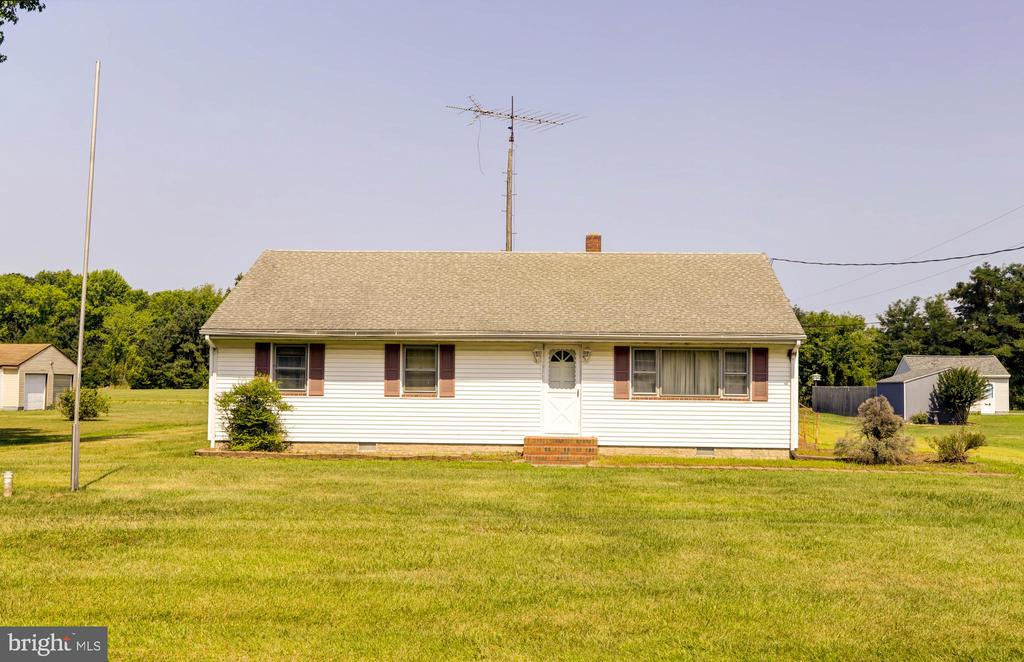 5422 MOOSE LODGE ROAD