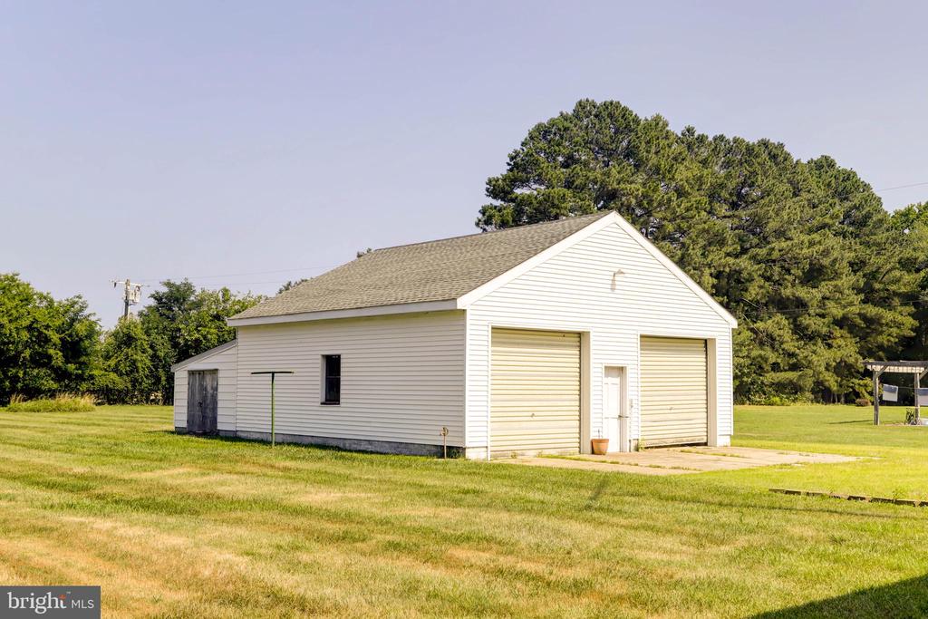 5422 MOOSE LODGE ROAD