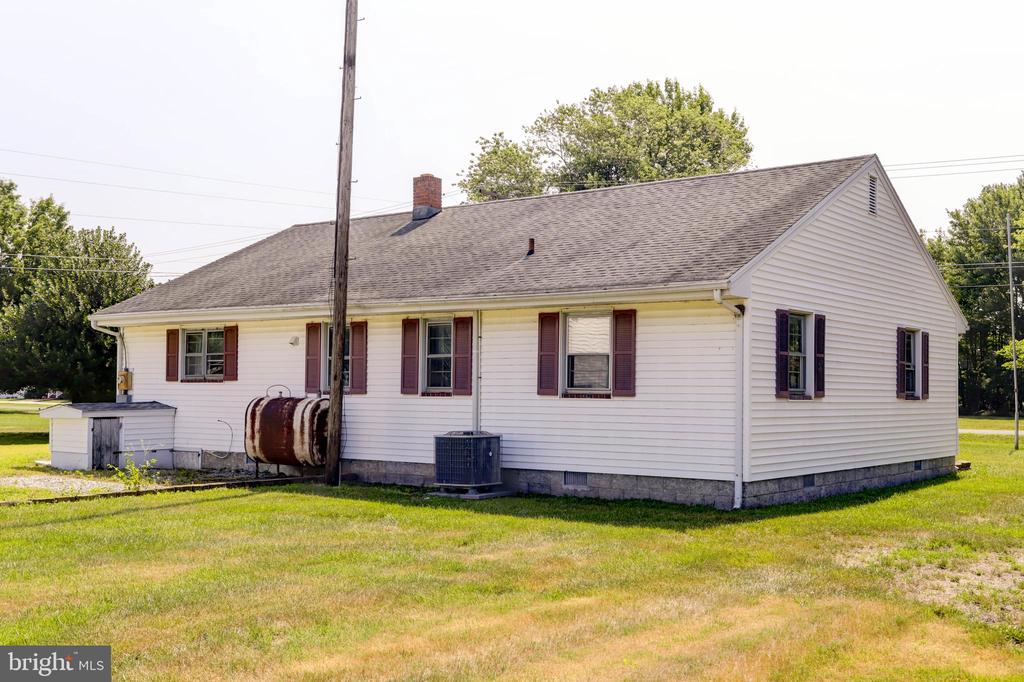 5422 MOOSE LODGE ROAD