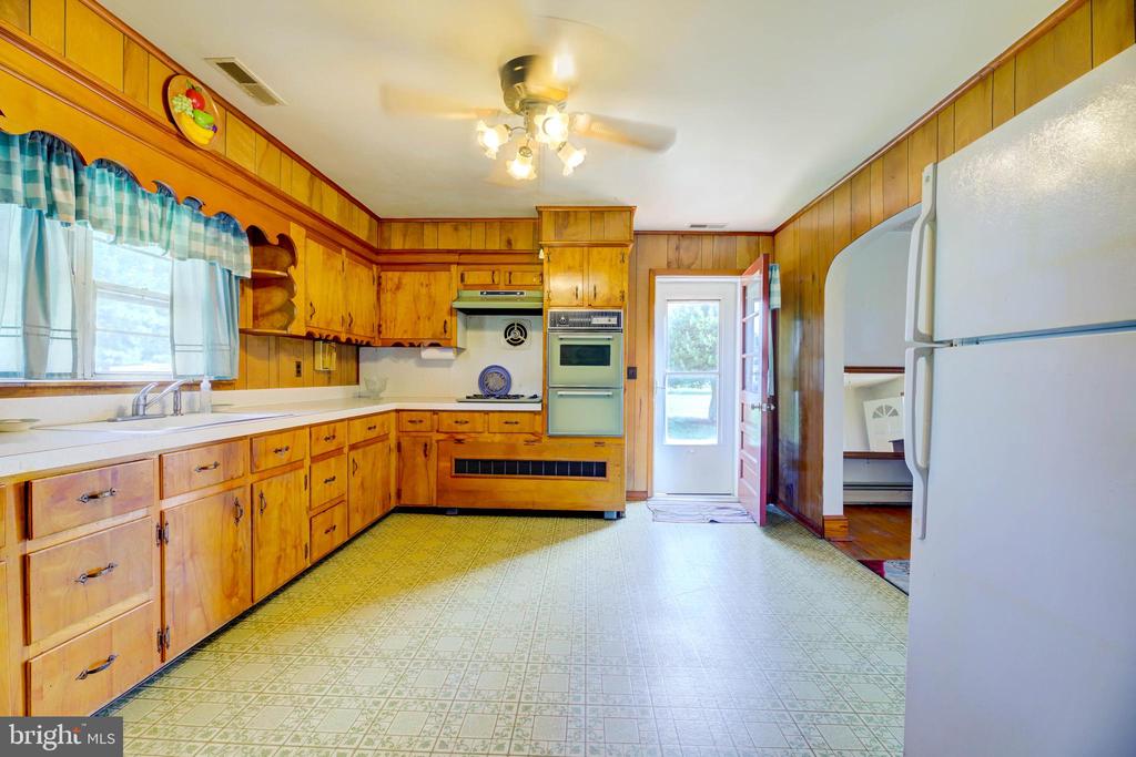 5422 MOOSE LODGE ROAD