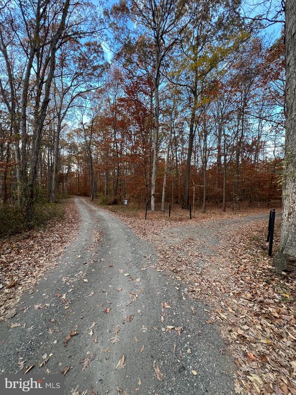 JOHN BROWN ROAD