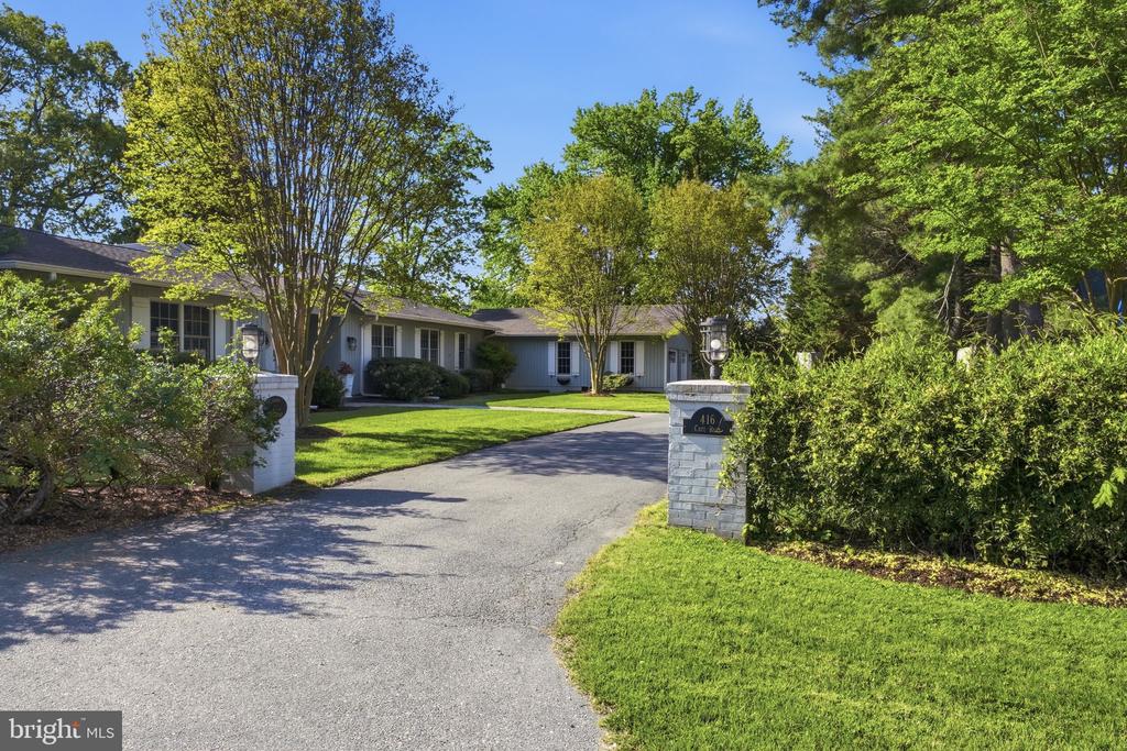 416 COVE ROAD