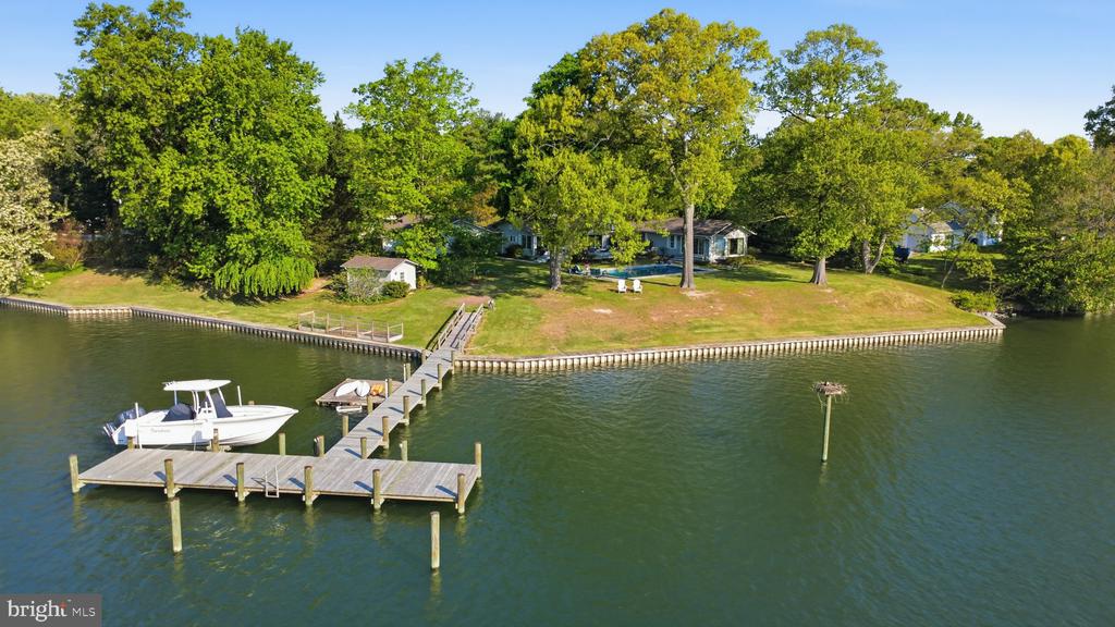 416 COVE ROAD