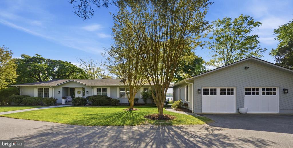 416 COVE ROAD