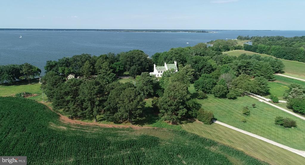 27295 SOUTHSIDE ISLAND CREEK ROAD