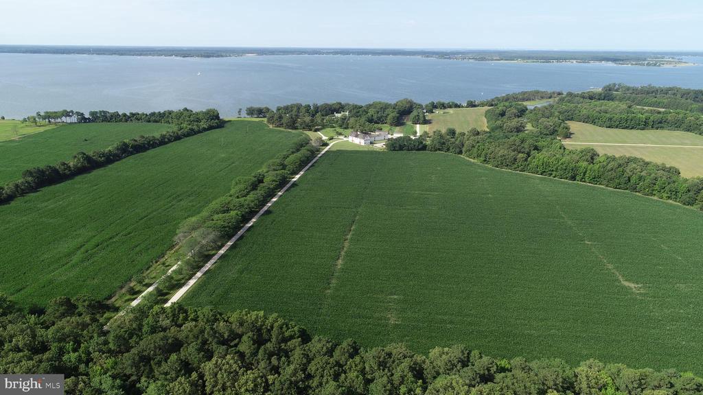 27295 SOUTHSIDE ISLAND CREEK ROAD