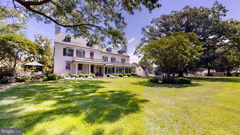 27295 SOUTHSIDE ISLAND CREEK ROAD