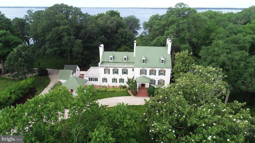 27295 SOUTHSIDE ISLAND CREEK ROAD