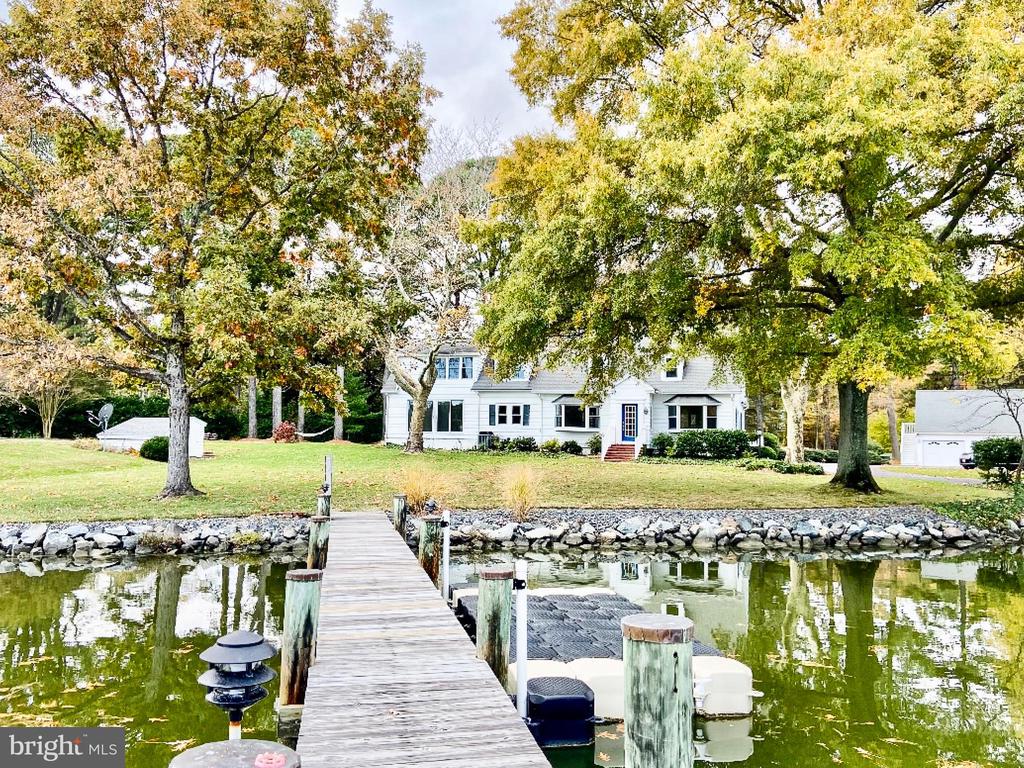 27303 BAILEYS NECK ROAD