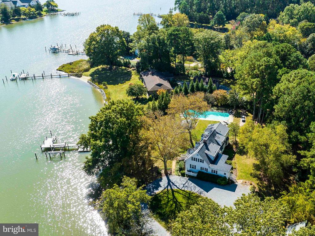 27303 BAILEYS NECK ROAD