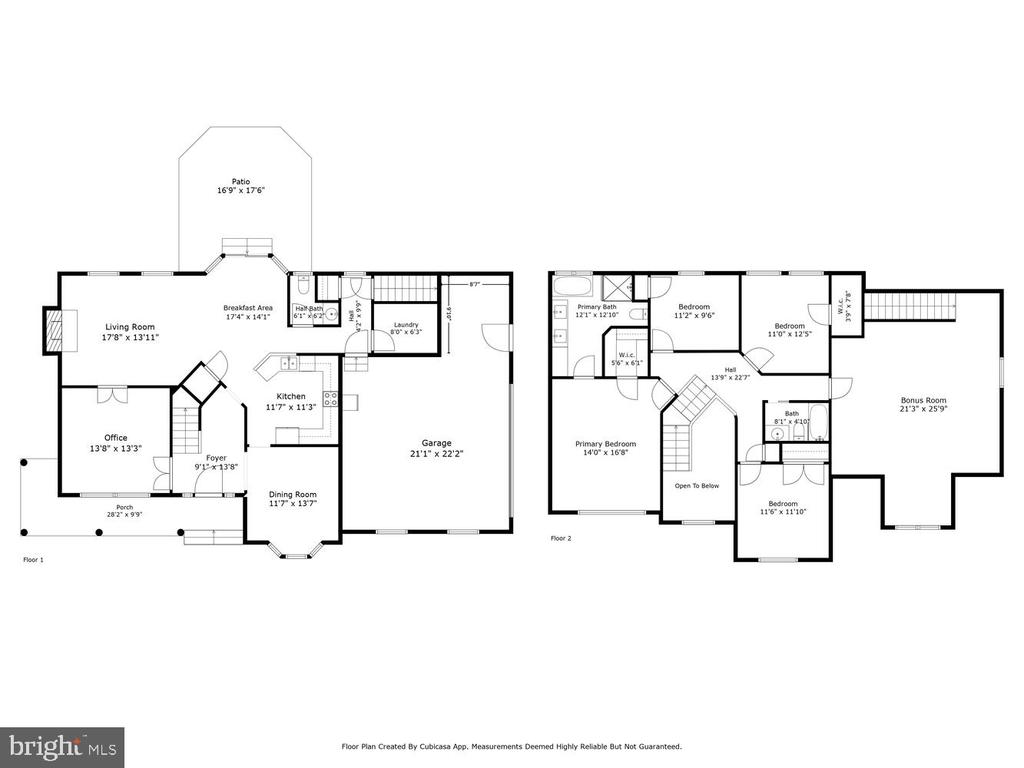 5479 WELLINGTON DRIVE