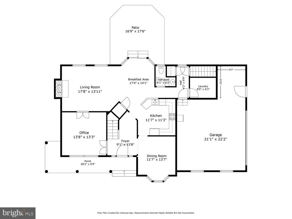 5479 WELLINGTON DRIVE