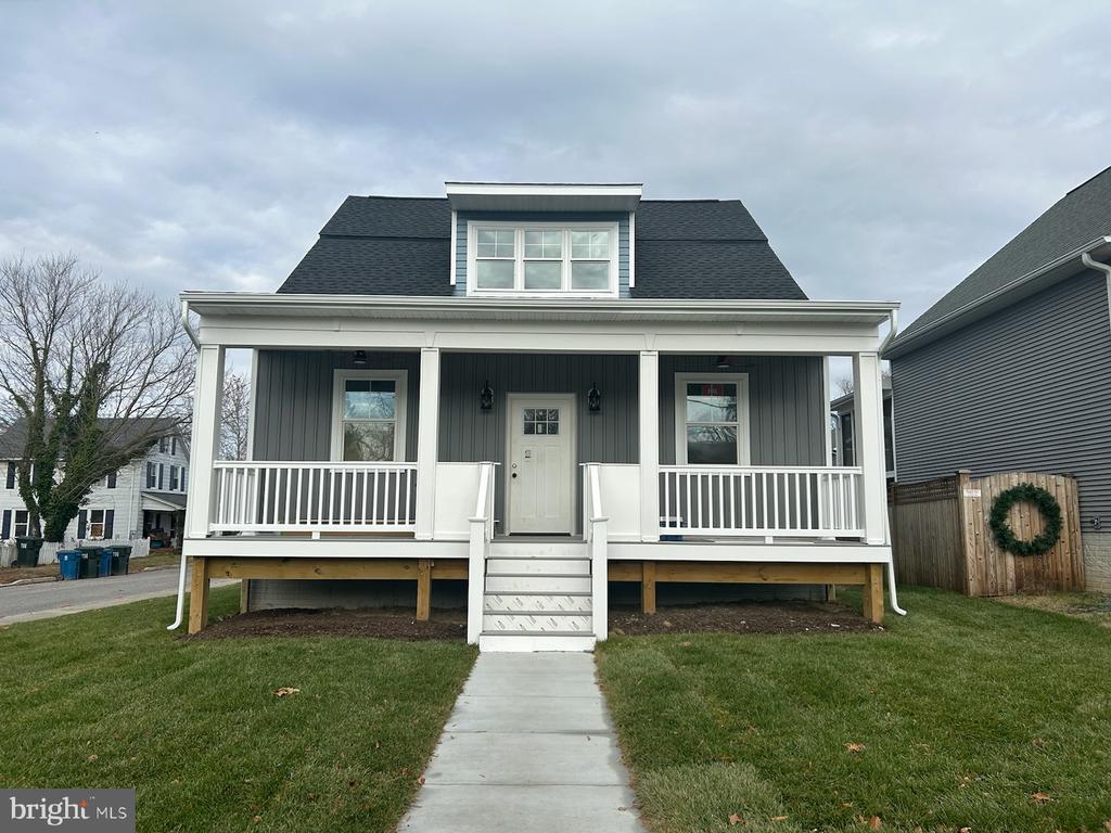 311 SALMON AVENUE