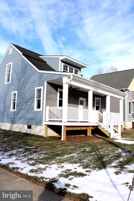 311 SALMON AVENUE