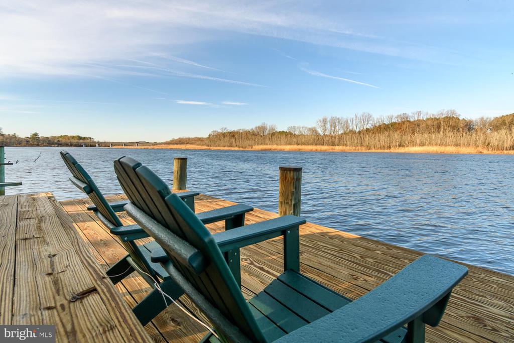 33506 TUCKAHOE RIVER ROAD