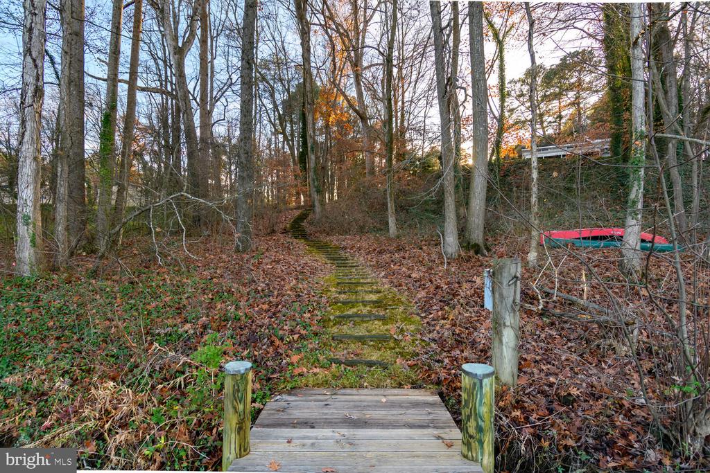 33506 TUCKAHOE RIVER ROAD